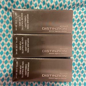 Zermat Distinzion collections Men